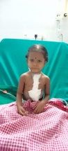 Surya Trust | For child welfare | Heart surgery | Aged people Help